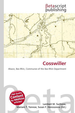 Cosswiller