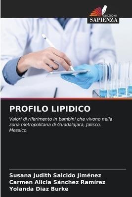 PROFILO LIPIDICO