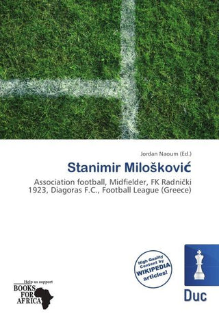 Stanimir Milo¿kovi¿