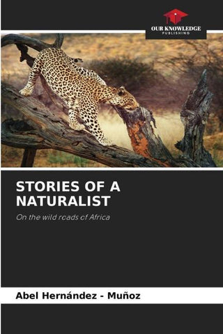 STORIES OF A NATURALIST