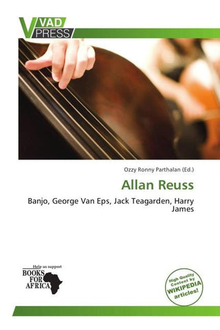 Allan Reuss