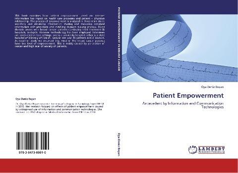 Patient Empowerment