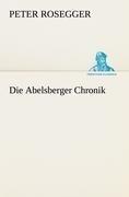 Die Abelsberger Chronik