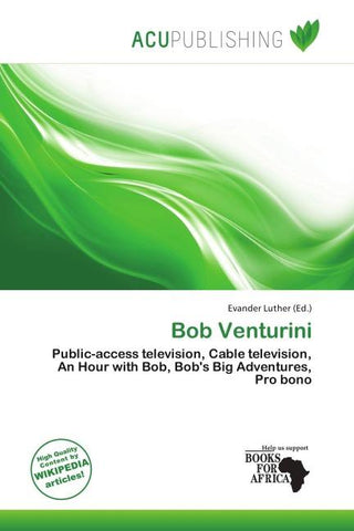 Bob Venturini