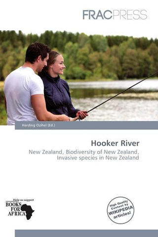 Hooker River