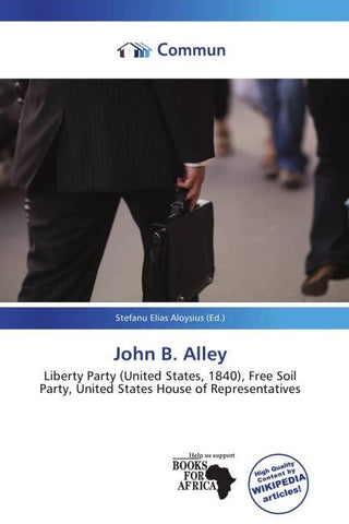 John B. Alley