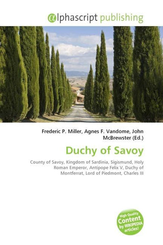 Duchy of Savoy