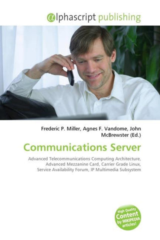 Communications Server