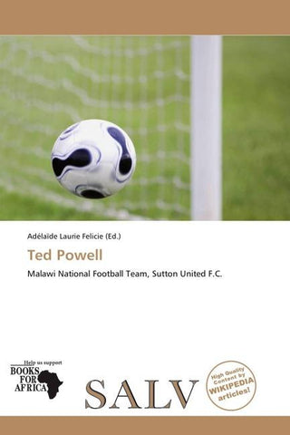 Ted Powell
