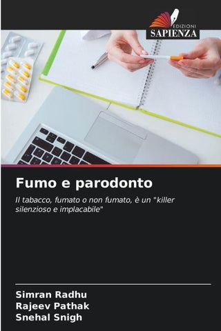 Fumo e parodonto