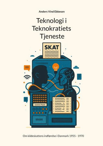 Teknologi i Teknokratiets Tjeneste