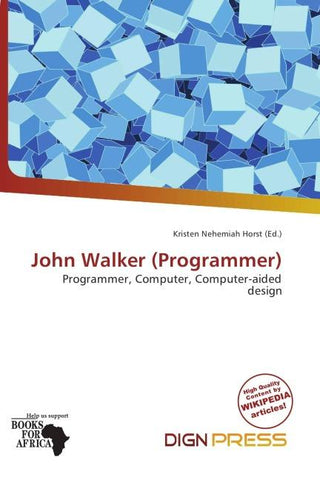 John Walker (Programmer)