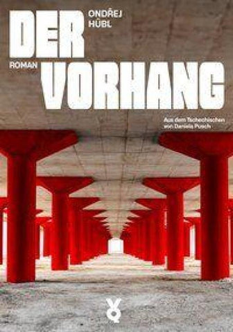 Der Vorhang