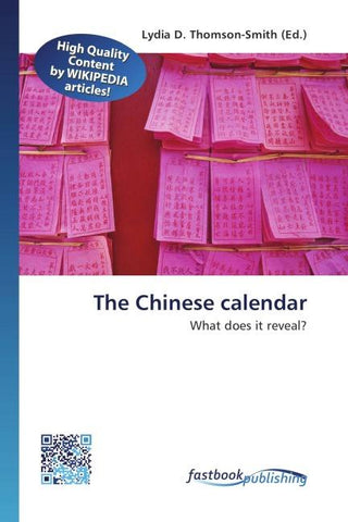 The Chinese calendar