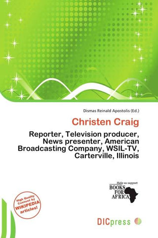 Christen Craig