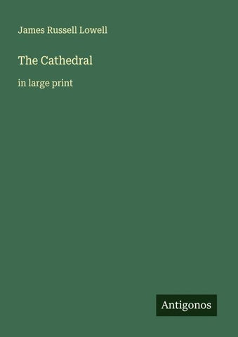 The Cathedral