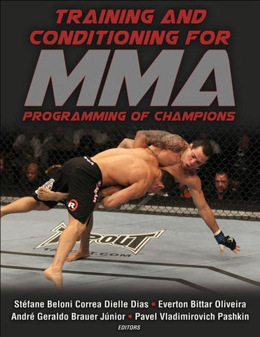Training and Conditioning for Mma