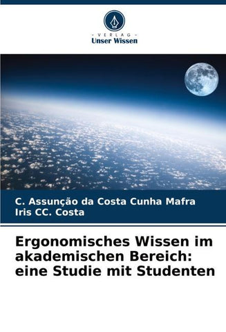 Ergonomisches Wissen im akademischen Bereich: eine Studie mit Studenten