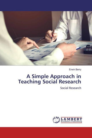 A Simple Approach in Teaching Social Research