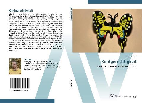 Kindgerechtigkeit