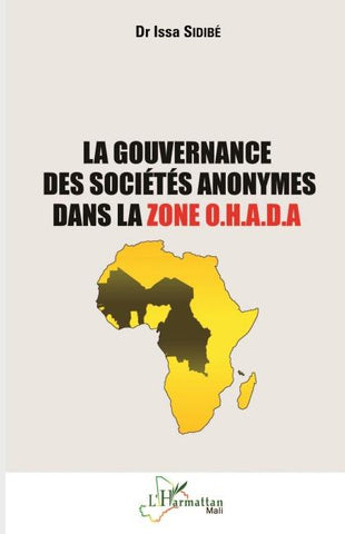La gouvernance des sociétés anonymes dans la zone O.H.A.D.A