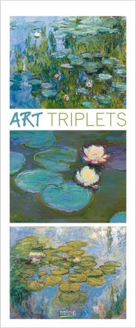 Art Triplets 2027