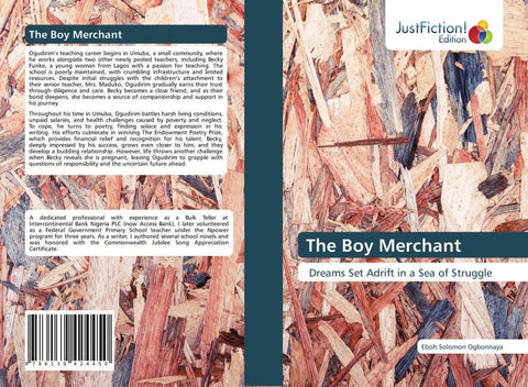 The Boy Merchant