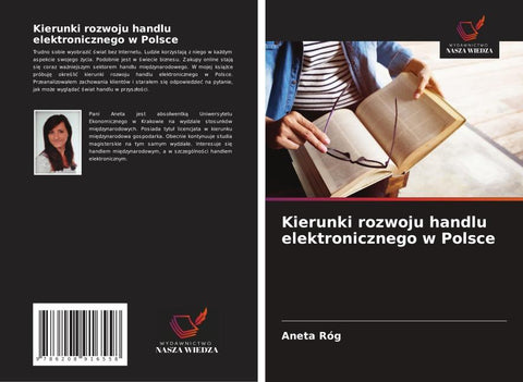 Kierunki rozwoju handlu elektronicznego w Polsce