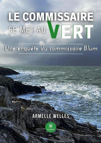 Le commissaire se met au vert