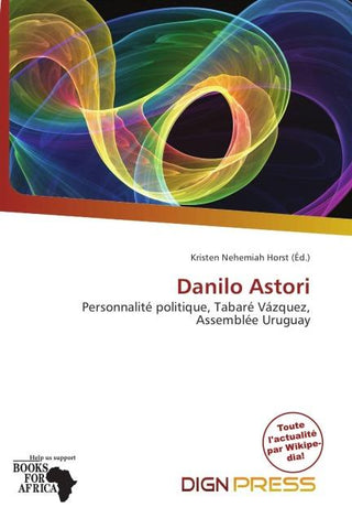 Danilo Astori