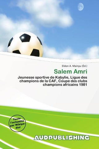 Salem Amri