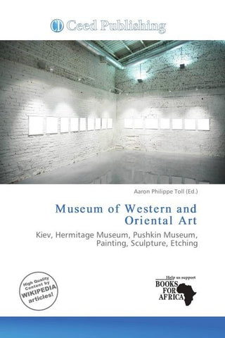 Museum of Western and Oriental Art