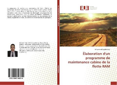 Élaboration d'un programme de maintenance cabine de la flotte RAM