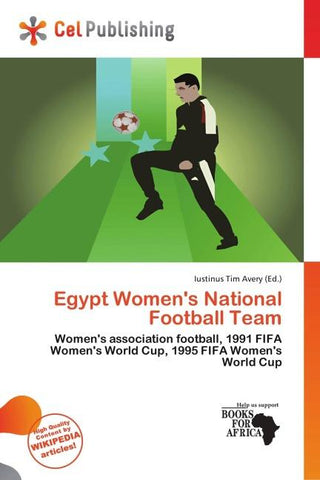 Egypt Women's National Football Team