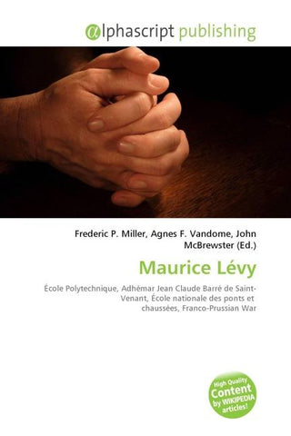 Maurice Lévy