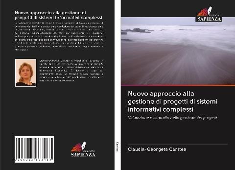 Nuovo approccio alla gestione di progetti di sistemi informativi complessi