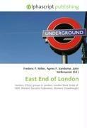 East End of London
