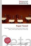 Paper Towel