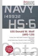 USS Donald W. Wolf (APD-129)