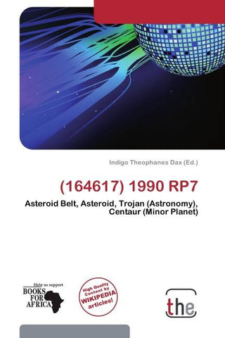 (164617) 1990 RP7