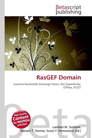RasGEF Domain