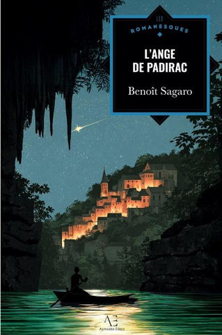 L'Ange de Padirac