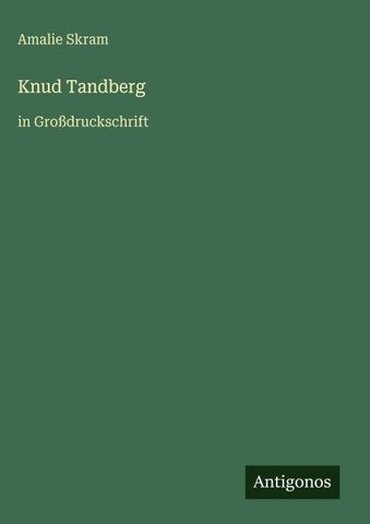 Knud Tandberg