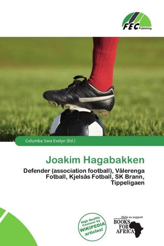 Joakim Hagabakken