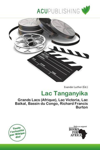 Lac Tanganyika
