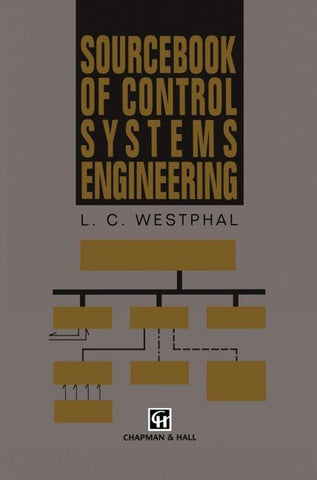 Sourcebook Of Control Systems Engineering