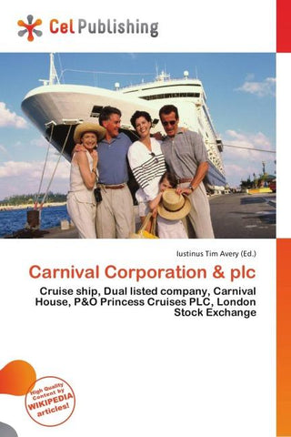 Carnival Corporation & plc