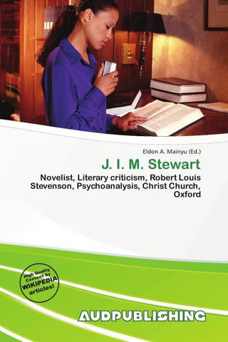 J. I. M. Stewart