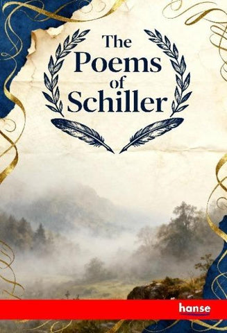 The Poems of Schiller