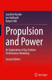 Propulsion and Power